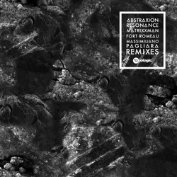 Abstraxion Resonance Vinyl LP