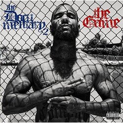 The Game (2) The Documentary 2 Vinyl 2 LP
