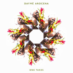 Daymé Arocena One Takes Vinyl LP