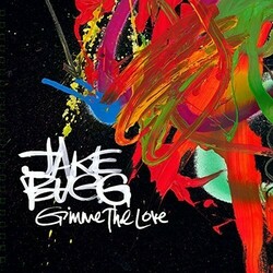 Jake Bugg Gimme The Love / On My One Vinyl LP