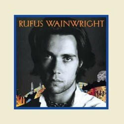 Rufus Wainwright Rufus Wainwright Vinyl 2 LP