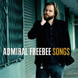 Admiral Freebee Songs Vinyl LP