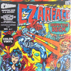 Czarface Czarface Vinyl 2 LP