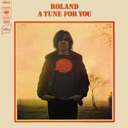 Roland Van Campenhout A Tune For You Vinyl LP