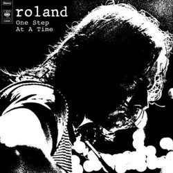 Roland Van Campenhout One Step At A Time Vinyl LP