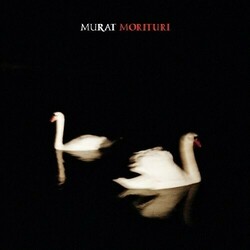 Jean-Louis Murat Morituri Vinyl LP