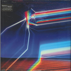 Digitalism Mirage Vinyl LP