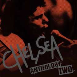 Chelsea (2) Anthology Two Vinyl LP