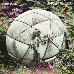 Steve Gunn Eyes On The Lines Vinyl LP