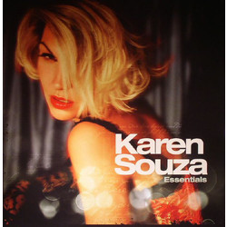 Karen Souza Essentials Vinyl LP