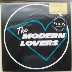 The Modern Lovers The Modern Lovers Vinyl LP