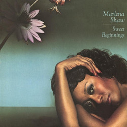 Marlena Shaw Sweet Beginnings Vinyl LP