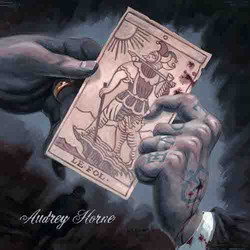 Audrey Horne Le∙Fol∙ Vinyl 2 LP
