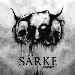 Sarke (2) Aruagint Vinyl LP
