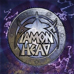 Diamond Head (2) Diamond Head Vinyl LP