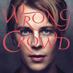 Tom Odell Wrong Crowd Vinyl LP
