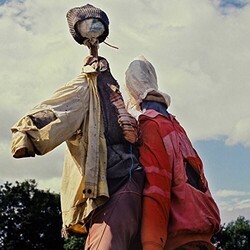 Eagulls Ullages Vinyl LP