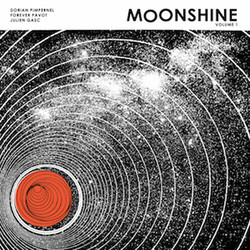 Various Moonshine Volume 1 Vinyl LP