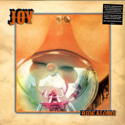 Joy (44) Ride Along! Vinyl LP