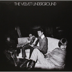 The Velvet Underground The Velvet Underground Vinyl LP