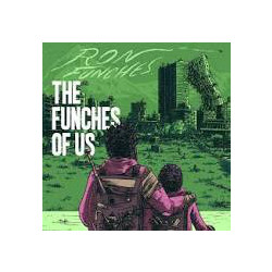 Ron Funches The Funches Of Us Vinyl LP