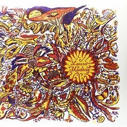 Laura Marling Alas I Cannot Swim Vinyl LP