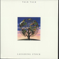Talk Talk Laughing Stock Vinyl LP