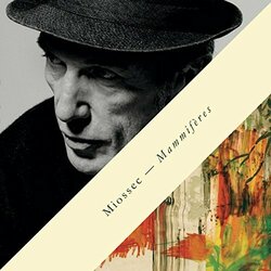Miossec Mammifères Vinyl LP