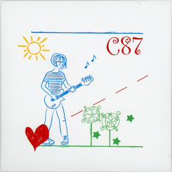 Various C87 Vinyl LP