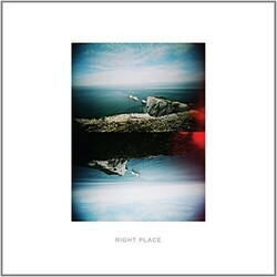 ToCo (2) Right Place Vinyl LP