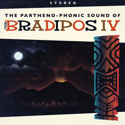 The Bradipos IV The Partheno-Phonic Sound Of Vinyl LP