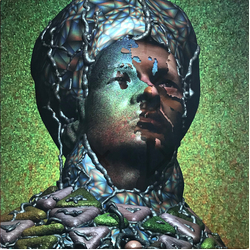 Yeasayer Odd Blood Vinyl LP