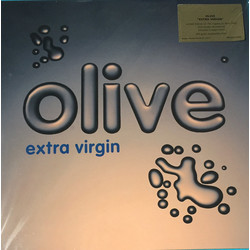 Olive Extra Virgin Vinyl 2 LP