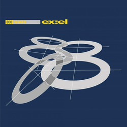 808 State ex:el Vinyl 2 LP