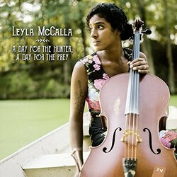 Leyla McCalla A Day For The Hunter, A Day For The Prey Vinyl LP