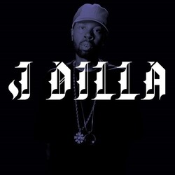 J Dilla The Diary Vinyl LP