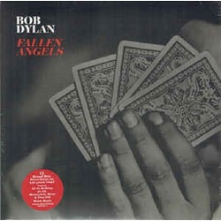 Bob Dylan Fallen Angels Vinyl LP