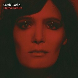 Sarah Blasko Eternal Return Vinyl LP