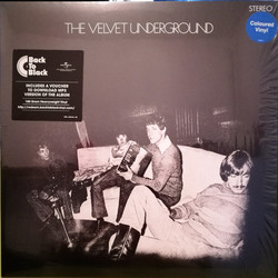 The Velvet Underground The Velvet Underground Vinyl LP