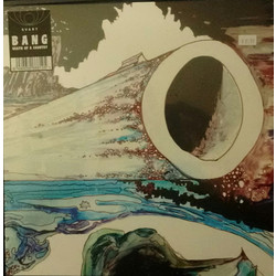 Bang (12) Death Of A Country Vinyl LP