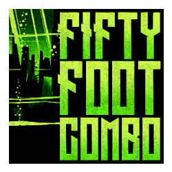 Fifty Foot Combo Fifty Foot Combo Vinyl LP