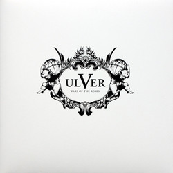 Ulver Wars Of The Roses Vinyl LP