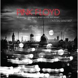 Pink Floyd London 1966/1967 Vinyl LP