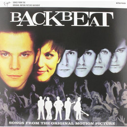 The Backbeat Band Songs From The Original Motion Picture Backbeat Vinyl LP
