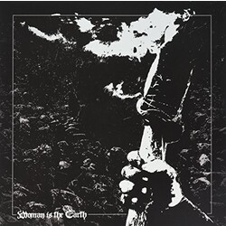 Woman Is The Earth Torch Of Our Final Night Vinyl LP
