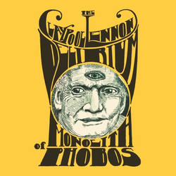 The Claypool Lennon Delirium Monolith Of Phobos Vinyl 2 LP