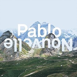 Pablo Nouvelle All I Need Vinyl LP