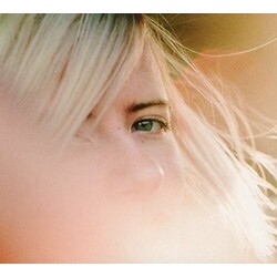 Amber Arcades Fading Lines Vinyl LP