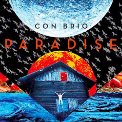 Con Brio (8) Paradise Vinyl LP