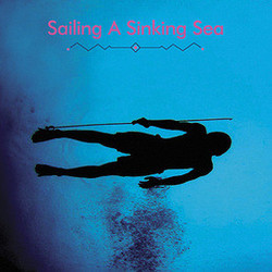 Olivia Wyatt / Bitchin Bajas Sailing A Sinking Sea Vinyl LP